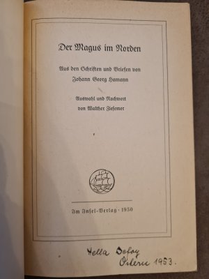 gebrauchte Buecher