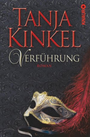 gebrauchtes Buch – Tanja Kinkel – Verführung