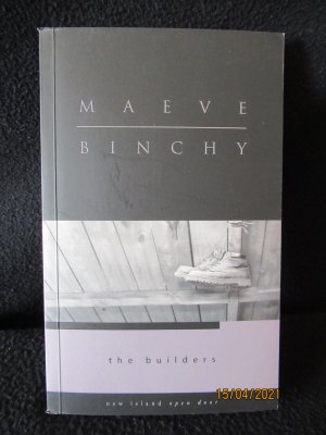 gebrauchtes Buch – Maeve Binchy – the builders