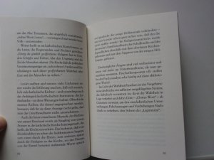 gebrauchtes Buch – Gabriele – Die kirchliche und staatliche Gewalt und die Gerechtigkeit Gottes - Für erfahrene Analytiker. Entdecken Sie die Wahrheit