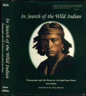 In Search of the Wild Indian - SIGNIERT