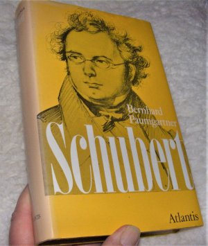 Franz Schubert