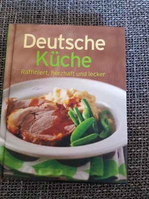 Deutsche Küche