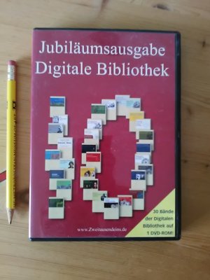 gebrauchte Buecher
