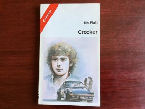 gebrauchtes Buch – Kin Platt – Crocker