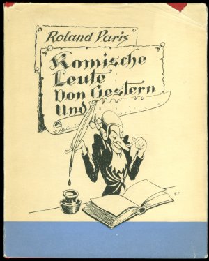 Komische Leute von Gestern und Vorgestern, Philosophie und zertöpperte Illusionen, Sinn und Unsinn