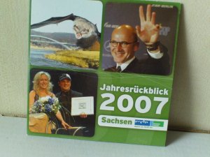 Jahresrückblick 2007