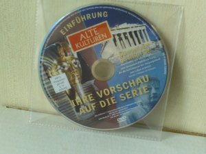 Einführung "Alte Kulturen"