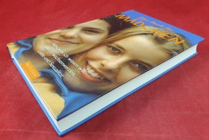 gebrauchtes Buch – Petra Hirscher – Das Buch für Mädchen