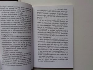 gebrauchtes Buch – Eberhard Fensch – Die Invasion der Drücker - Spotless Nummer 232