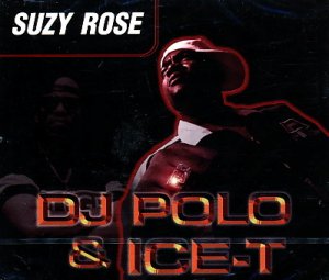 Suzy Rose