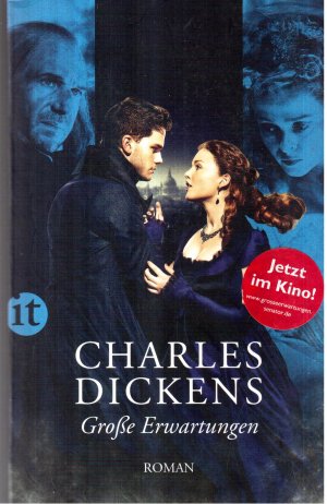 gebrauchtes Buch – Charles Dickens – Große Erwartungen