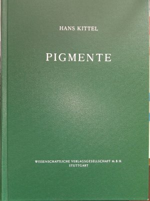 Pigmente