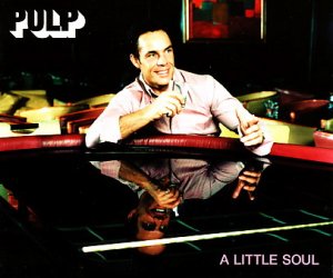 A Little Soul