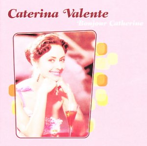 gebrauchter Tonträger – Caterina Valente – Bonjour Catherine