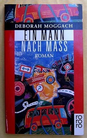 EIN MANN NACH MASS