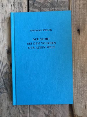 gebrauchte Buecher