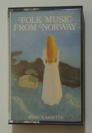 Folk Music from Norway