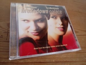 gebrauchter Tonträger – Various Artists – Brokedown Palace (Soundtrack)