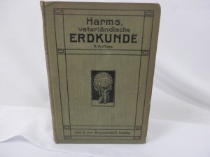 Vaterländische Erdkunde