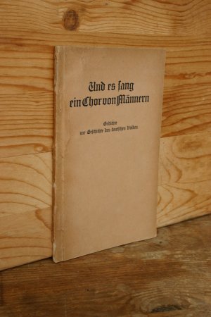 gebrauchte Buecher