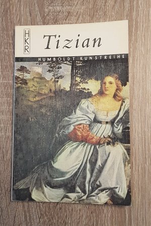 Tizian