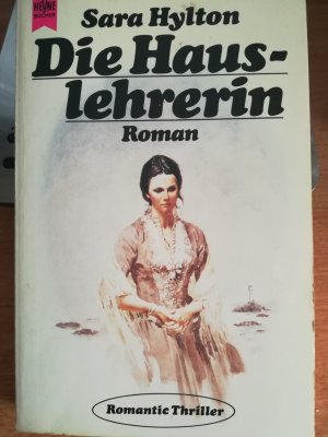 Die Hauslehrerin