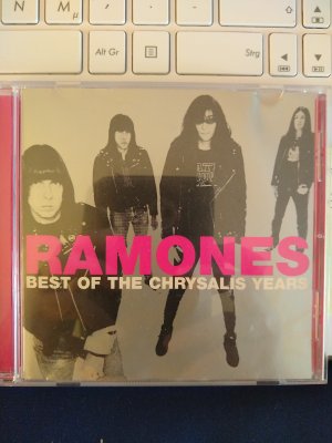 The Best Of The Chrysalis Years