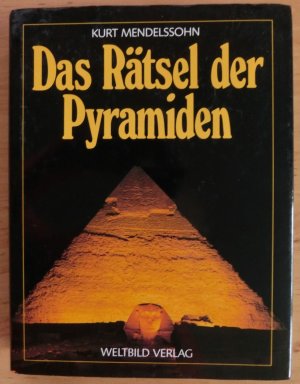 Das Rätsel der Pyramiden