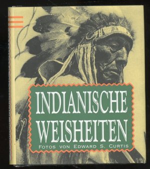 gebrauchtes Buch – Indianische Weisheiten