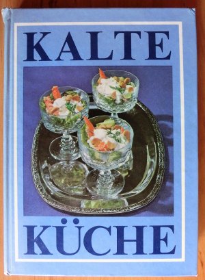 Kalte Küche