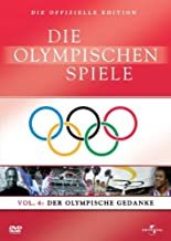 neuer Film – Die olympischen Spiele Vol.4: Der Olympische Gedanke