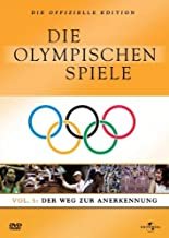 Die olympischen Spiele Vol.5: Der Weg der Anerkennung