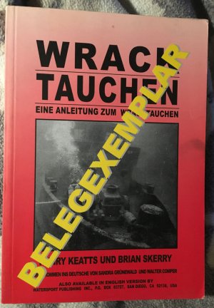 Wracktauchen