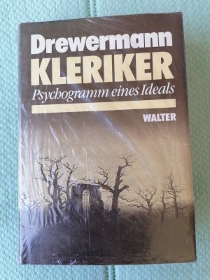 gebrauchtes Buch – Eugen Drewermann – Kleriker