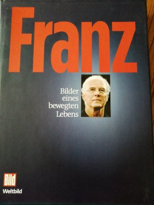 gebrauchtes Buch – Franz