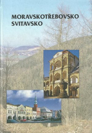 Moravskotrebovsko Svitavsko