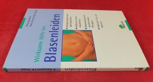 gebrauchtes Buch – Zwickert, Petra; Kopp – Blasenleiden