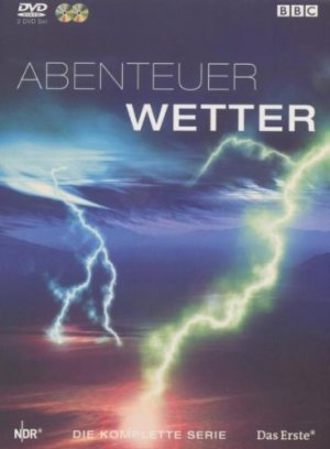 neuer Film – Abenteuer Wetter [2 DVDs]