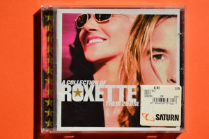 gebrauchter Tonträger – Roxette – A Collection of Roxette Hits - Their 20 Greatest Songs