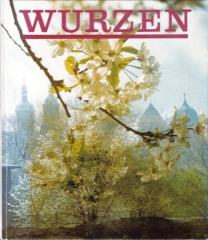 Wurzen - Eine tausendjährige Stadt in Sachsen