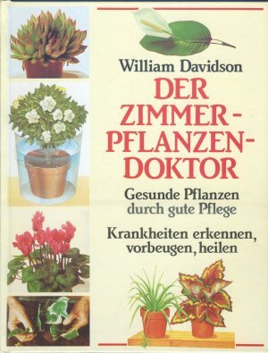 Der Zimmerpflanzendoktor