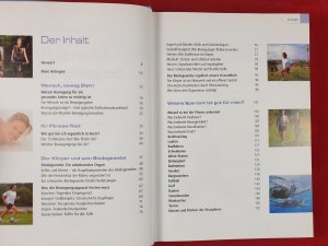 gebrauchtes Buch – Müller-Wohlfahrt, Hans W – Beweg Dich mal!