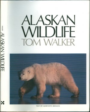 gebrauchtes Buch – Tom Walker (Fotos) – Alaskan Wildlife