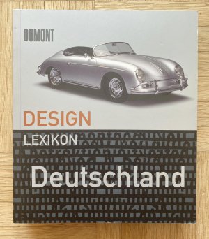 Design Lexikon Deutschland