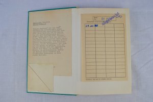 gebrauchtes Buch – Patricia Highsmith – Ediths Tagebuch