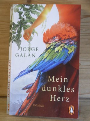 gebrauchte Buecher