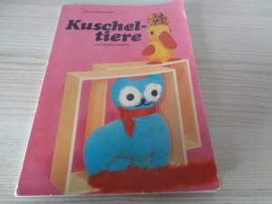 Kuscheltiere zum Selbermachen