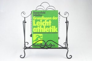 Grundlagen der Leichtathletik