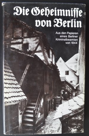 Die Geheimnisse von Berlin